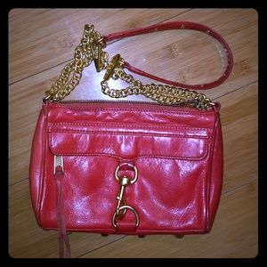 Rebecca Minkoff Mac bag